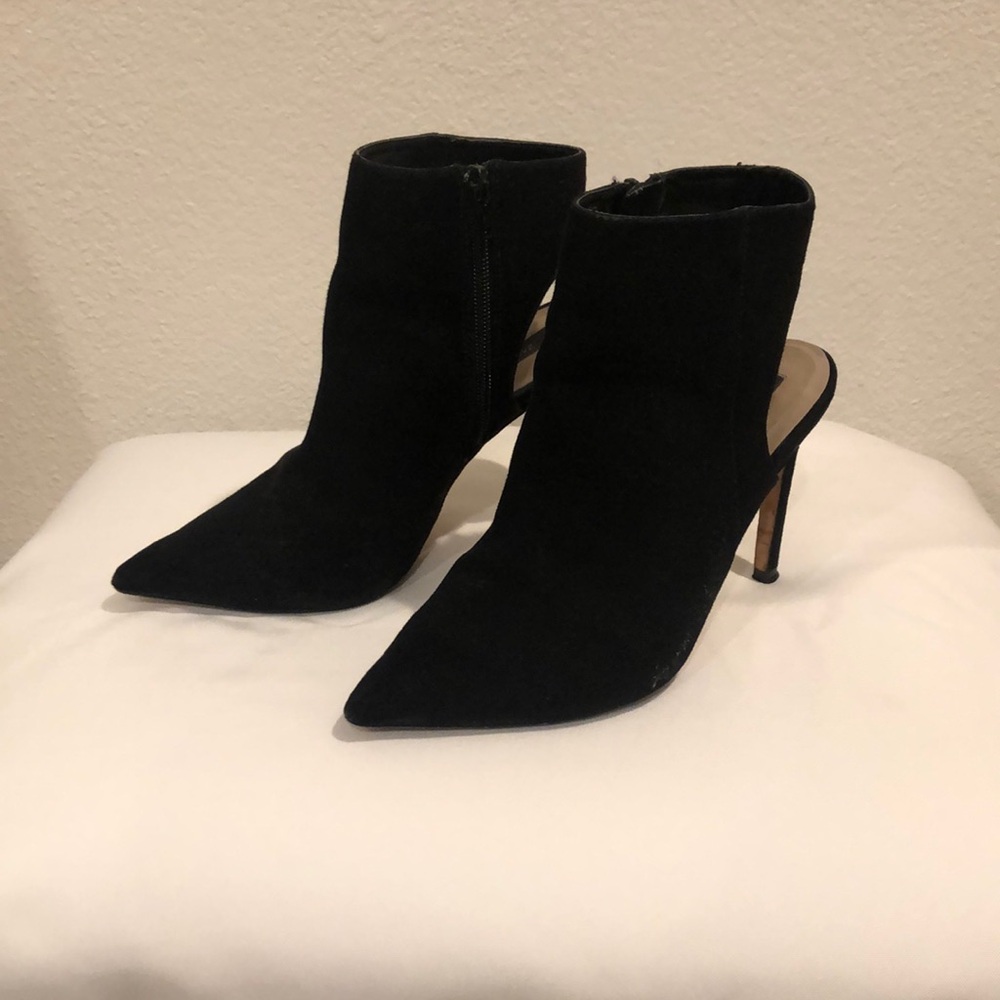 Zara Shoes
